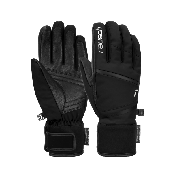Reusch Tessa STORMBLOXX 6231138 7700 schwarz 1